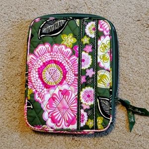 Vera Bradley Tablet carry case